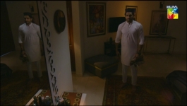 Rang Badlay Zindagi - Episode 03 - 18th October 2023